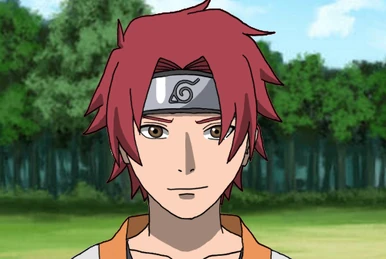 Konohana Izanami | Naruto OC Wiki | Fandom