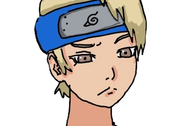 KONOHANA Konohana Ishikawa | Naruto OC Wiki | Fandom
