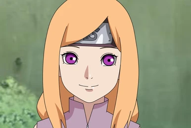 Yuki Senju | Naruto OC Wiki | Fandom