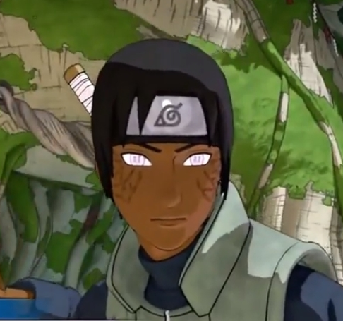 In Naruto, who would win, a Ketsuryugan user or a Sharingan user