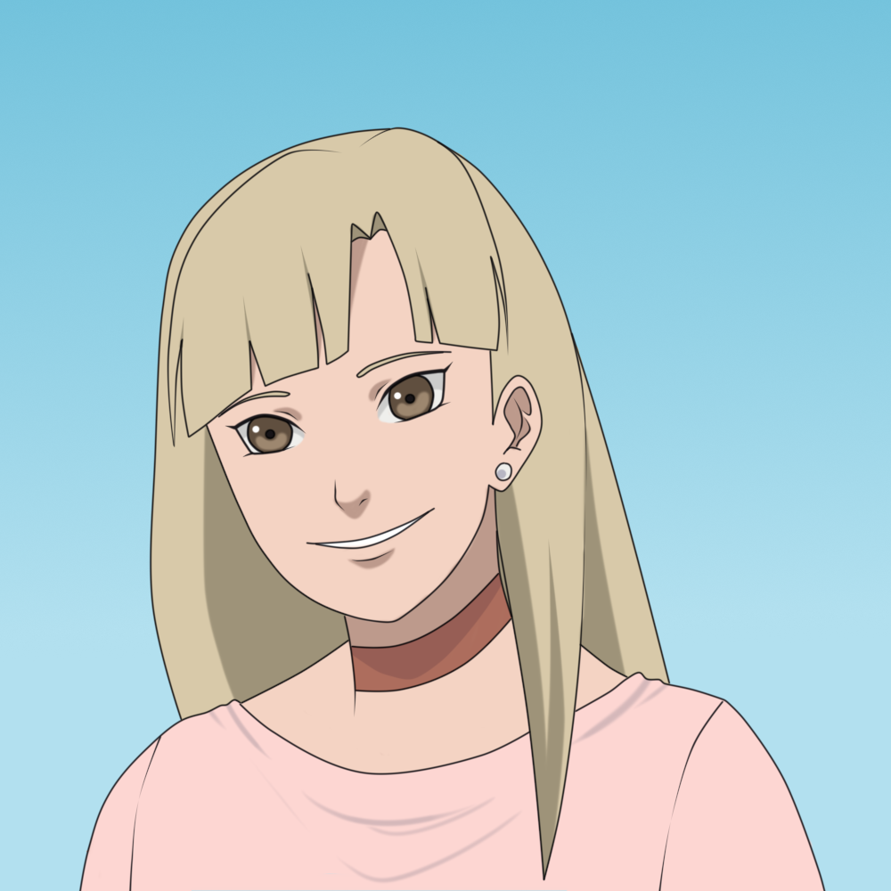 Minami | Naruto OC Wiki | Fandom