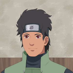 Biwako Sarutobi, Wiki Naruto