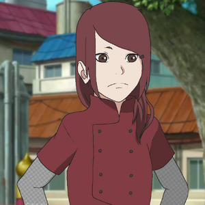Akahime | Naruto OC Wiki | Fandom Akahime | Naruto OC Wiki | Fandom