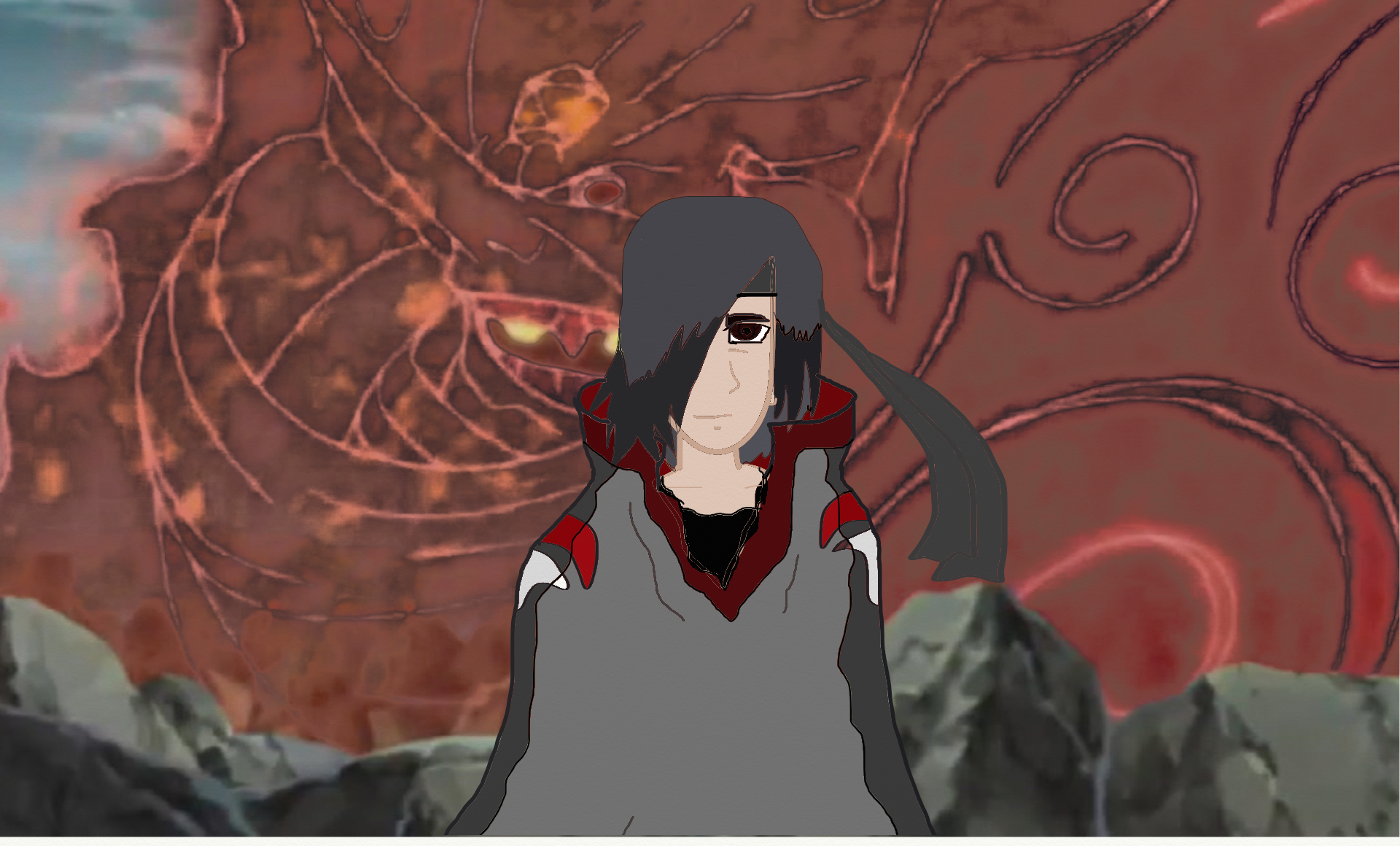 Fugaku Uchiha, Wiki