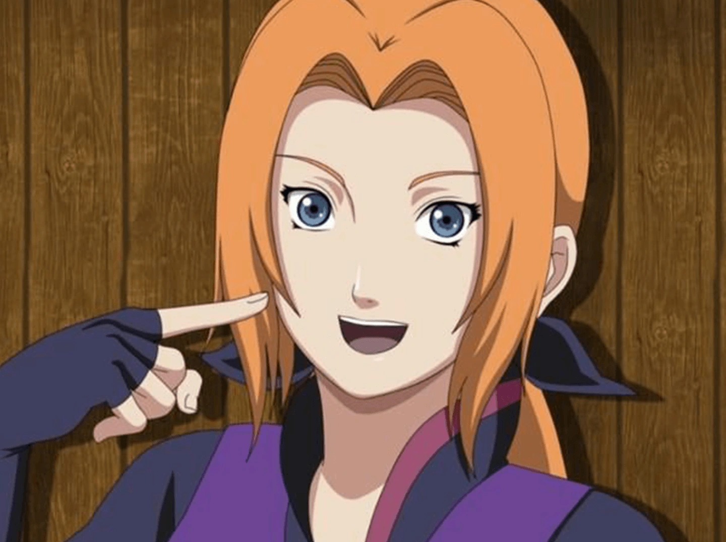 Sawaii Hitomi | Naruto OC Wiki | Fandom