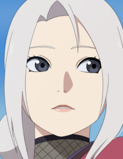 Yuki Shiramatsu | Naruto OC Wiki | Fandom