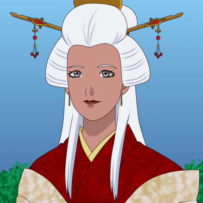 Meiko Unsho Naruto Oc Wiki Fandom