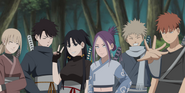 Mira Yui Group