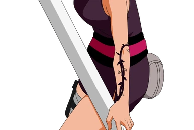 KONOHANA Konohana Ishikawa | Naruto OC Wiki | Fandom