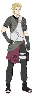 G Himugaia Naruto oc, Anime ninja, Naruto art