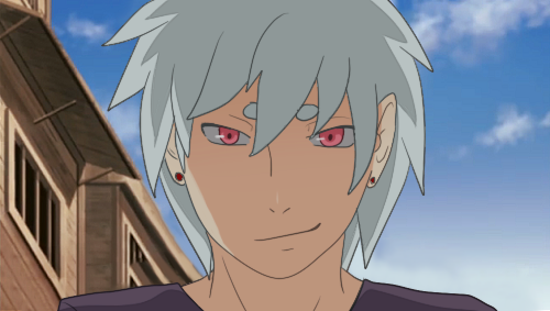 Norio Namikaze, Naruto OC Wiki