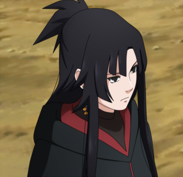Mirai Uchiha
