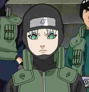 Konoha Jounin 