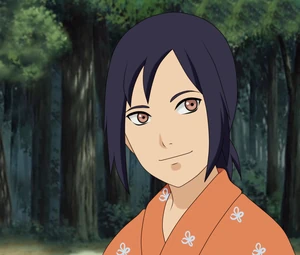 Manato Onishi Naruto Oc Wiki Fandom