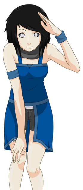 Hikari Hyuga, Wiki