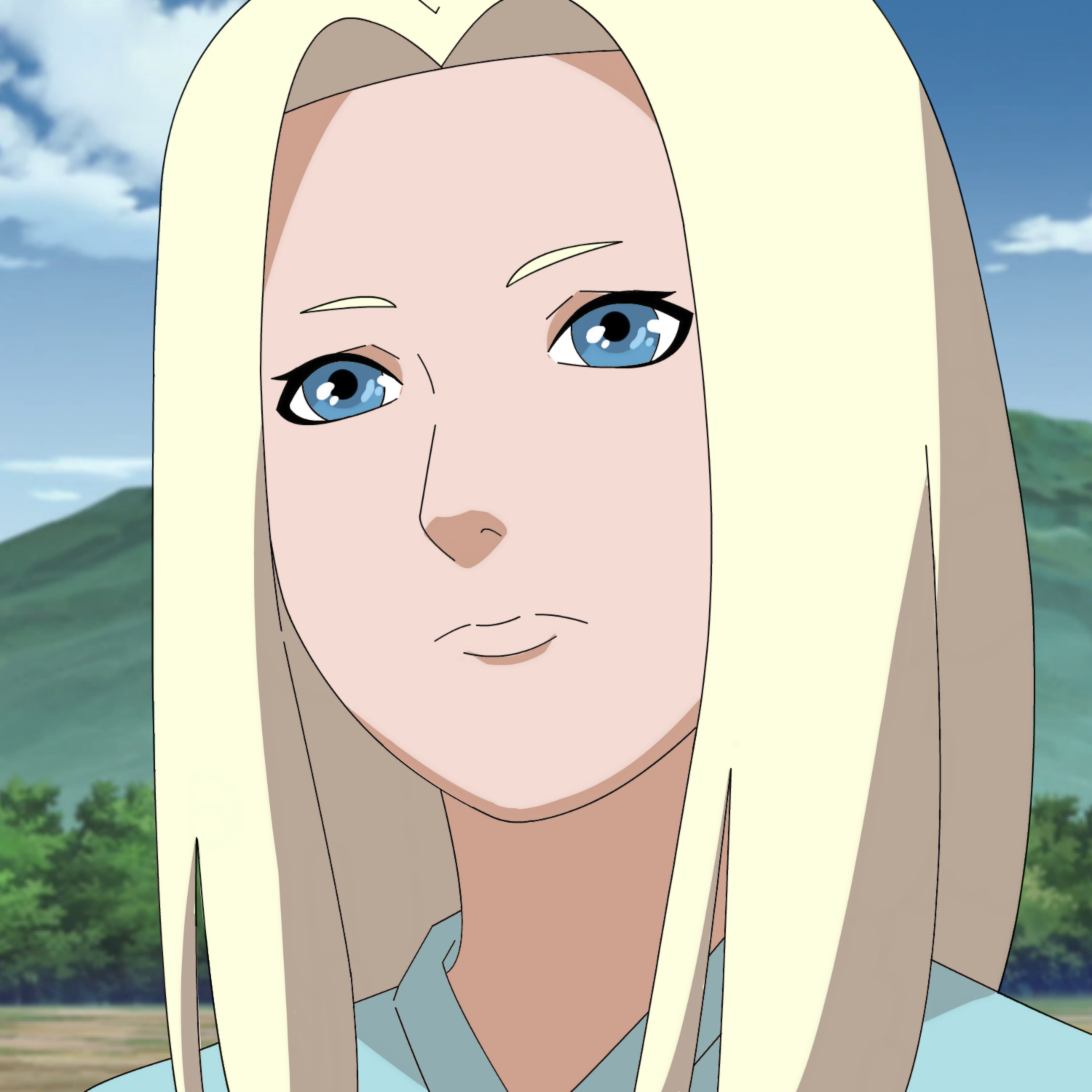 Kizuna Uchimoto Naruto Oc Wiki Fandom Kizuna Uchimoto Naruto Oc Wiki Fandom