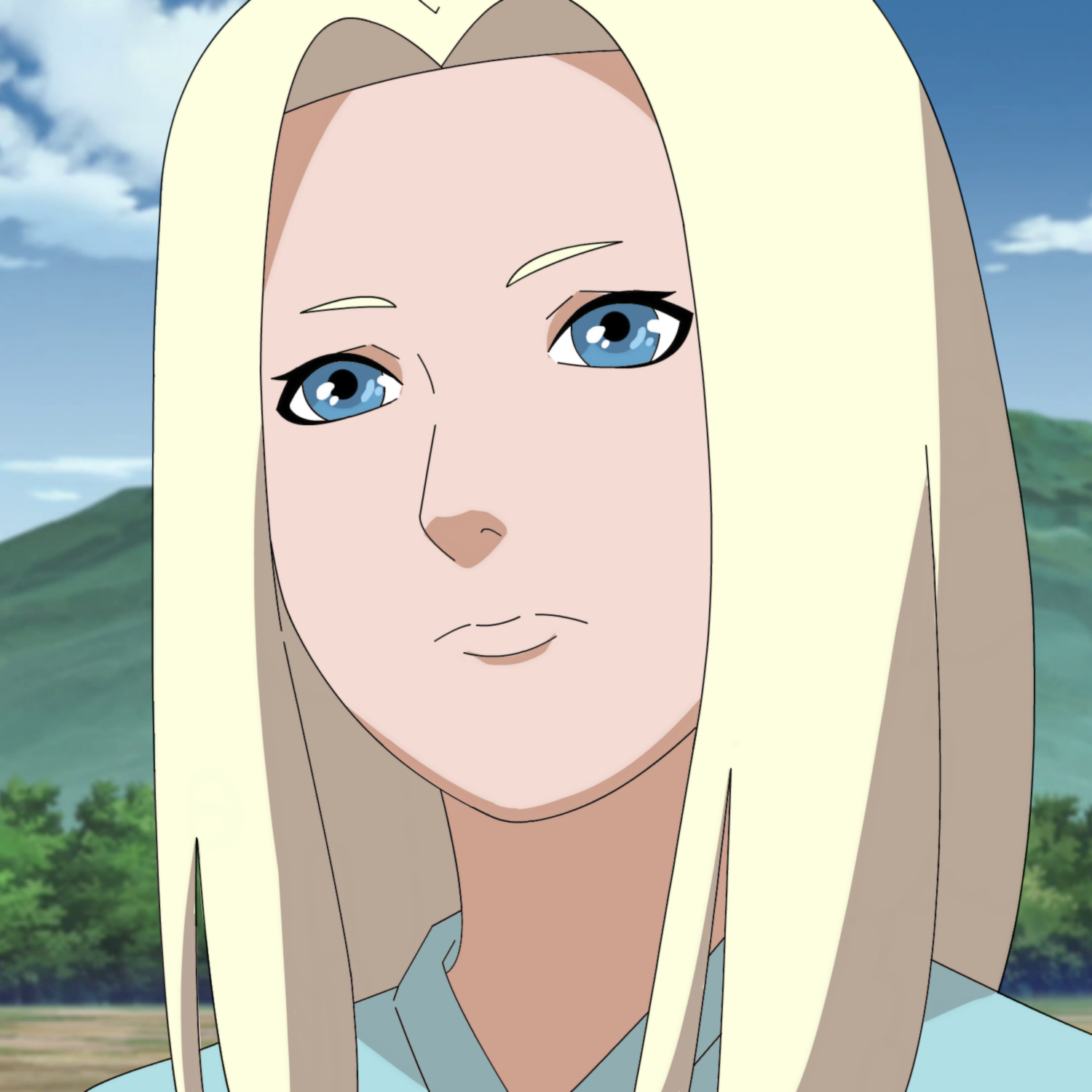 Kizuna Uchimoto Naruto Oc Wiki Fandom