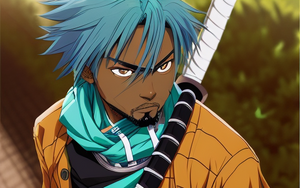 The 40 Greatest Anime Beards of All Time