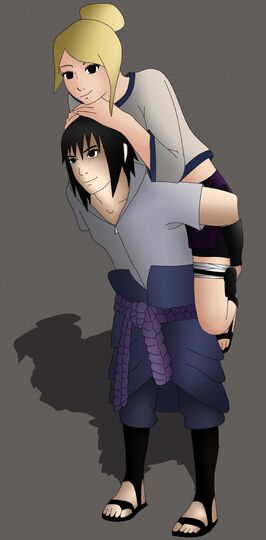 Misaki Nii Naruto Oc Wiki Fandom