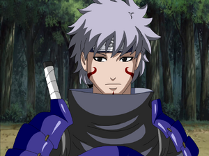 Tenjun Senju, Naruto OC Wiki