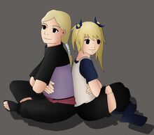 Misaki Nii Naruto Oc Wiki Fandom