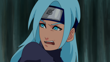 Izumi Hyuga, The Naruto World Wiki