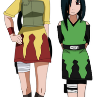 Naruto Oc Wiki Fandom