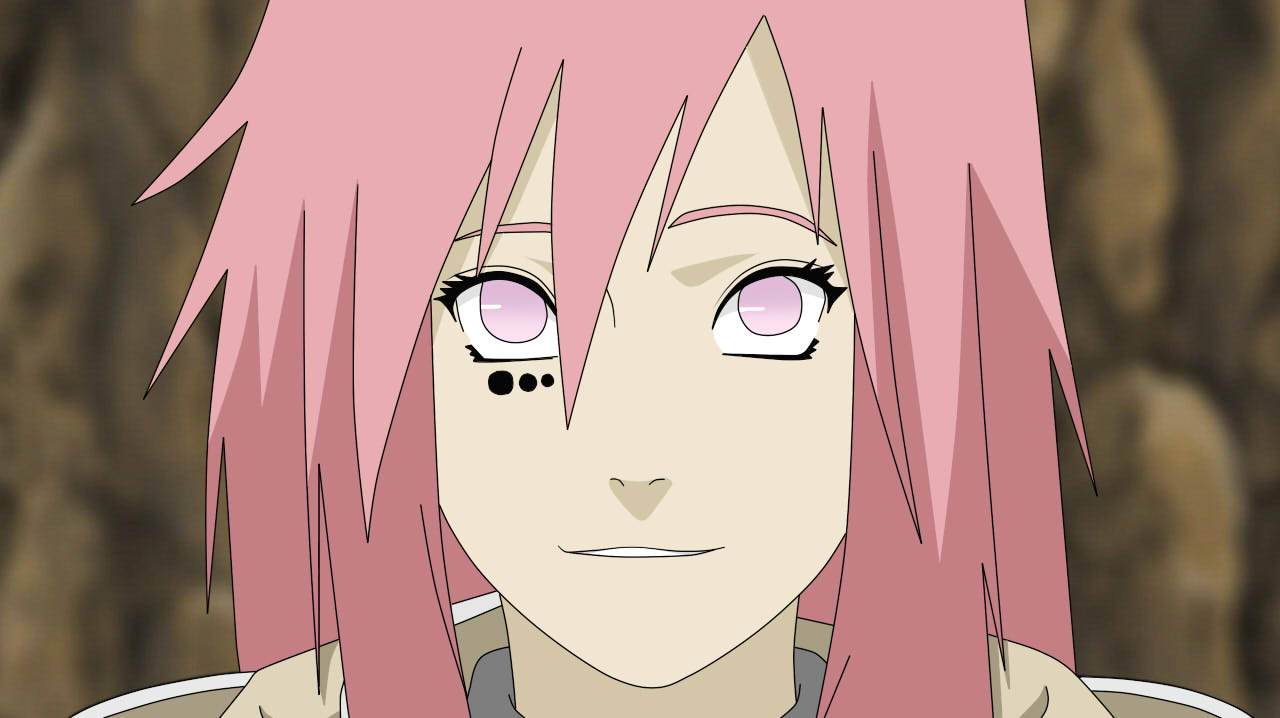 Kagura Mashita Naruto Oc Wiki Fandom