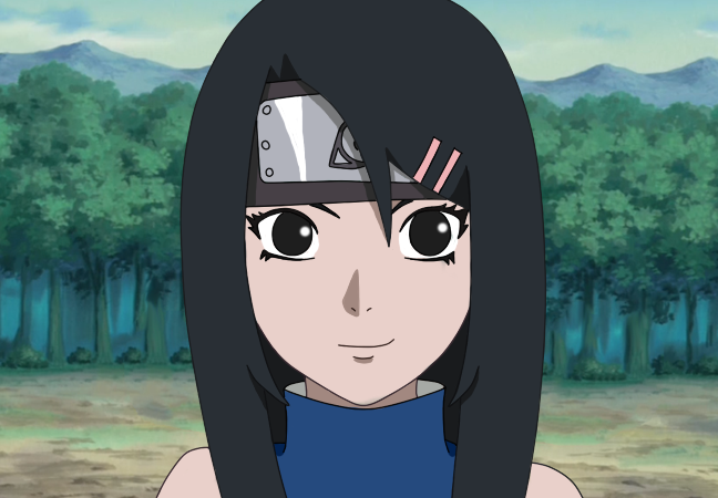 Saruto Uchiha I Naruto narutoorginals fandom com Fanddm NARUTO OC