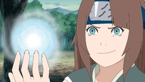 Ice Release: Rasengan | Naruto OC Wiki | Fandom
