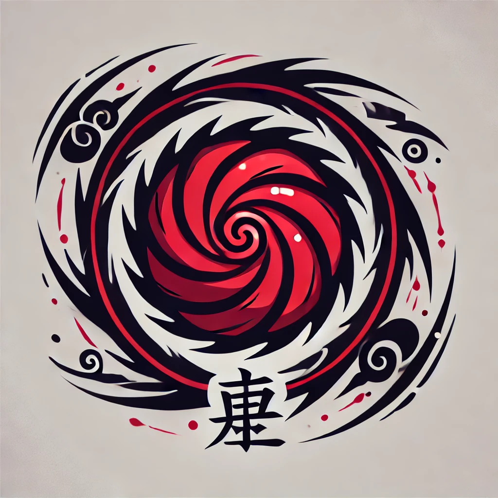 Ankoku clan | Naruto OC Wiki | Fandom