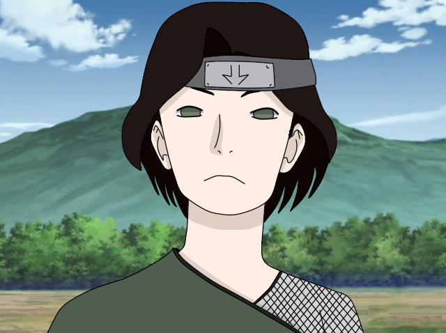 Uta Kamakura Naruto Oc Wiki Fandom