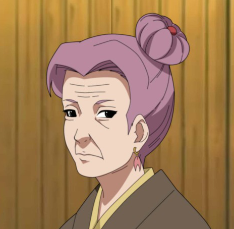 Seimei Izanami, Naruto OC Wiki, Fandom