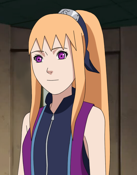 Momoko Sora | Naruto OC Wiki | Fandom