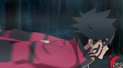 Estes são todos os Jounins de Boruto: Naruto Next Generations - Critical  Hits