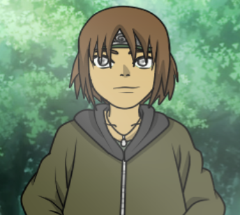 Kosuke  Naruto, Naruto personagens, Personagens bonitos