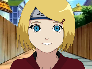 Seimei Izanami, Naruto OC Wiki, Fandom