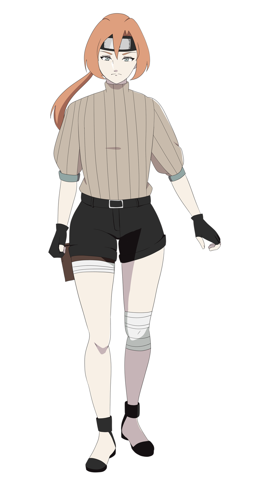 natsumi④ Natsumi Iwasaki | Naruto OC Wiki | Fandom