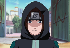 Tenjun Senju, Naruto OC Wiki