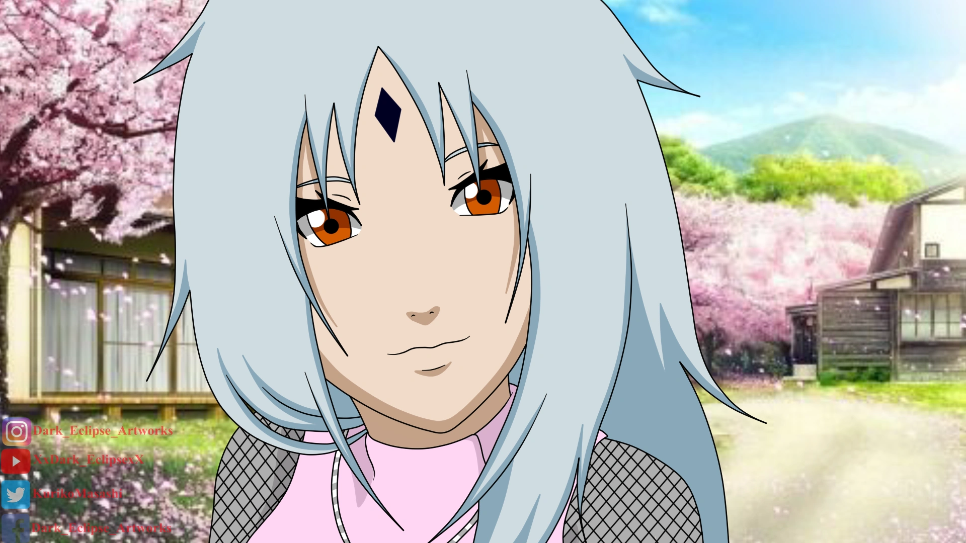 Ayumi Masashi | Naruto OC Wiki | Fandom