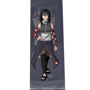 Izumi Hyuga, The Naruto World Wiki