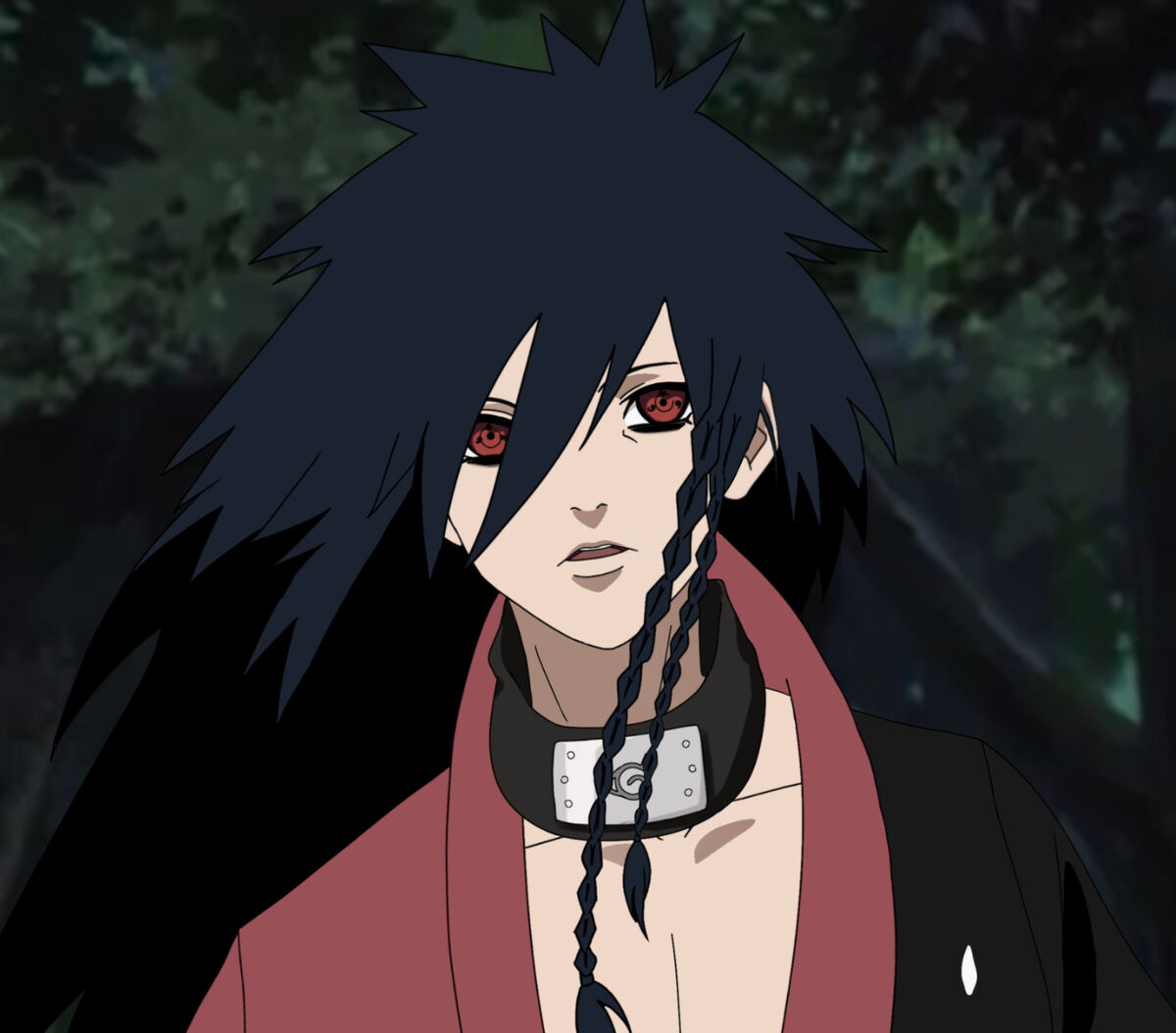 Madara Uchiha, Boruto Wiki