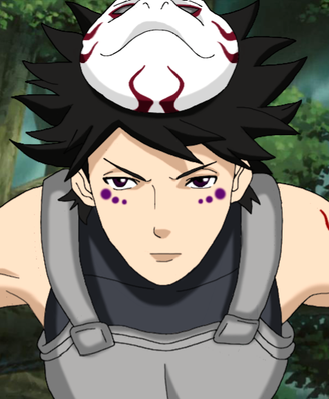 Shinji Harada Naruto Oc Wiki Fandom So, my main male oc. shinji harada naruto oc wiki fandom