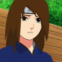 Hanako Uchiha Naruto Oc Wiki Fandom If naruto wanted to get the sharingan. hanako uchiha naruto oc wiki fandom