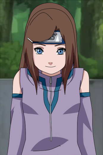 Anzu Sarutobi | Naruto OC Wiki | Fandom