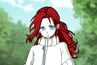 KONOHANA Konohana Ishikawa | Naruto OC Wiki | Fandom