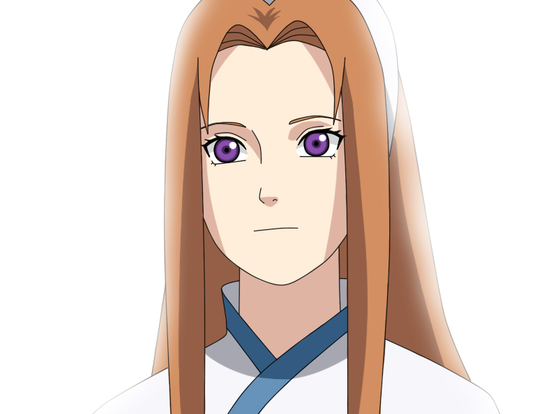 Hotaru Sora | Naruto OC Wiki | Fandom.
