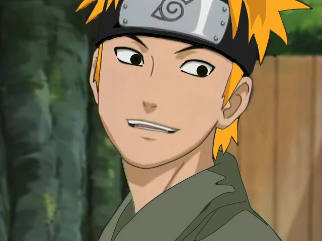 Reiji Ishikawa | Naruto OC Wiki | Fandom