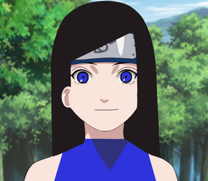 Kiyomi Yuki | Naruto OC Wiki | Fandom
