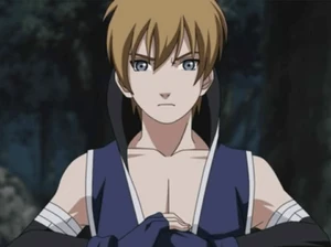 Rin Hibiki Rin Hibiki